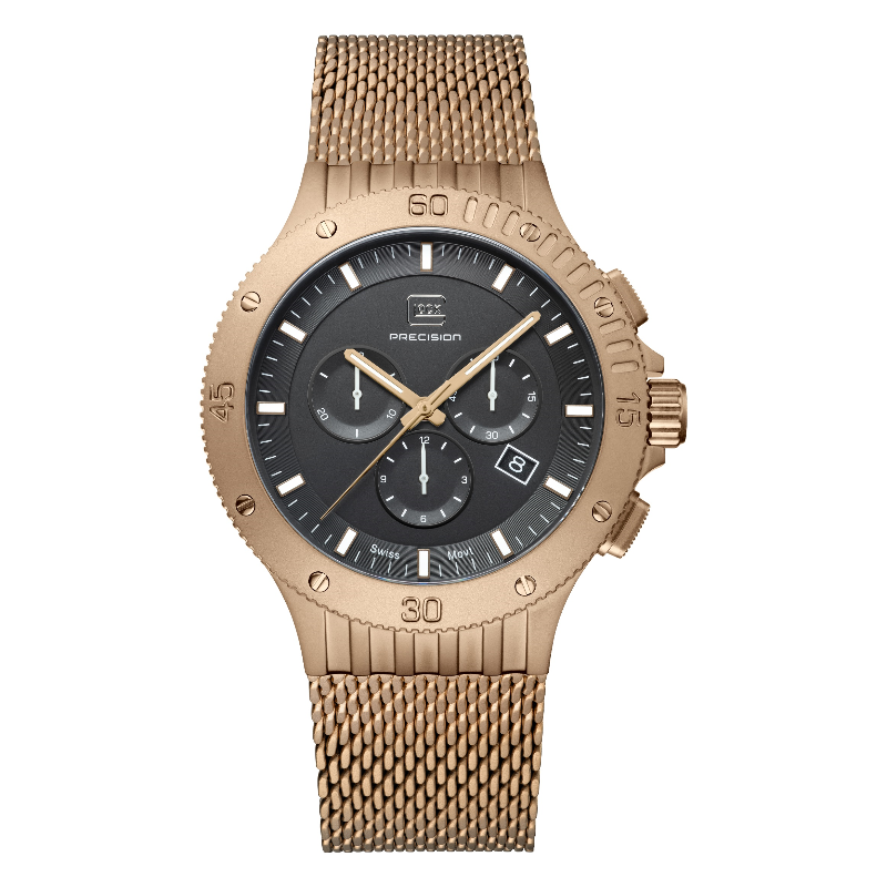Glock Timepiece